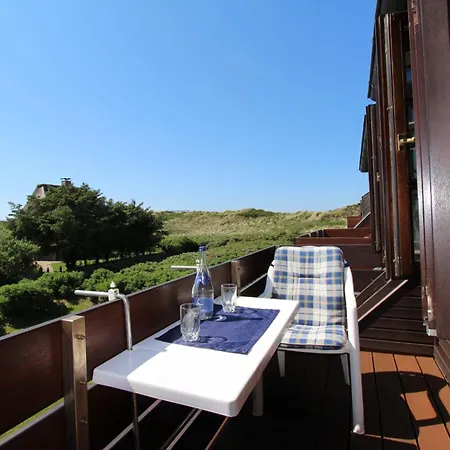 Duenental 7 B Wenningstedt-Braderup