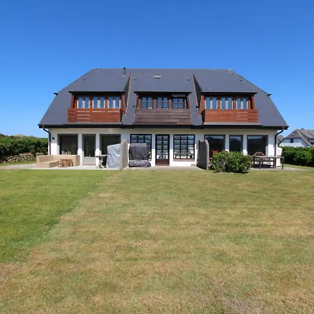 Duenental 7 B * Wenningstedt-Braderup