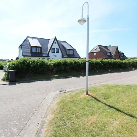 Duenental 7 B Apartment