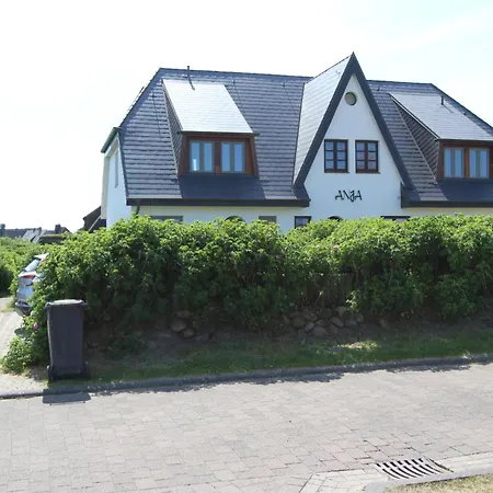 Apartment Duenental 7 B