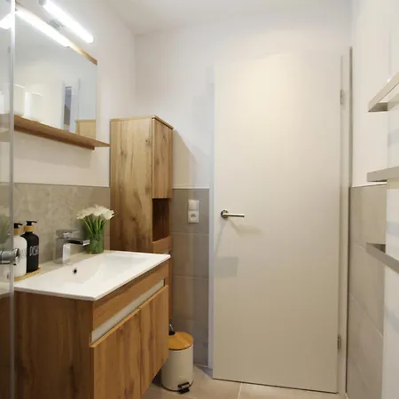 Duenental 7 B Apartment