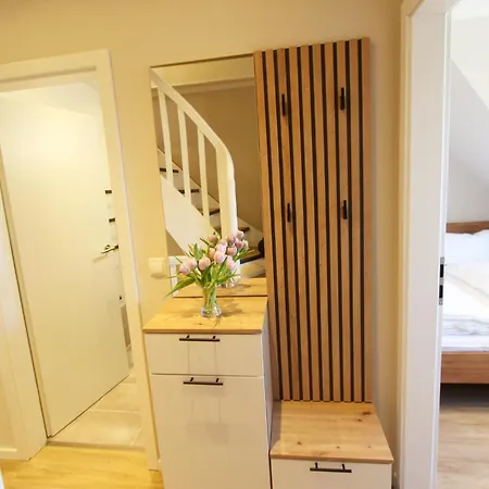 Apartman Duenental 7 B *