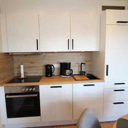 Duenental 7 B Apartman Wenningstedt-Braderup (Sylt)