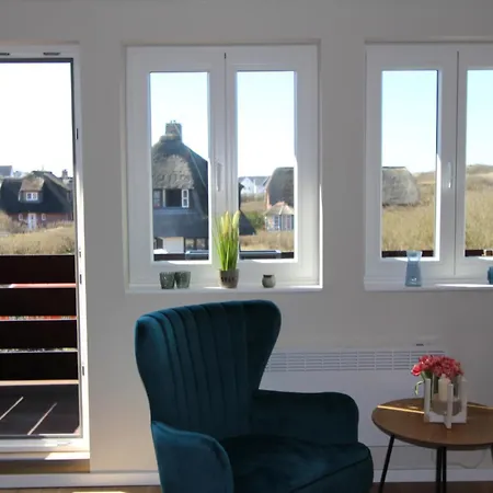 Duenental 7 B Wenningstedt-Braderup