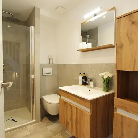 Duenental 7 B Apartman