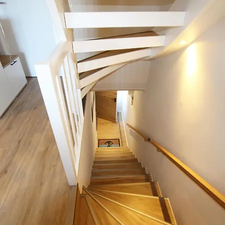 Duenental 7 B Apartment *