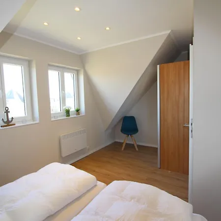 Apartman Duenental 7 B *