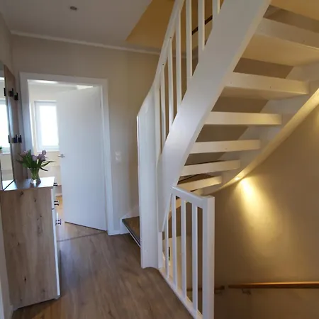 Duenental 7 B Apartman Wenningstedt-Braderup (Sylt)