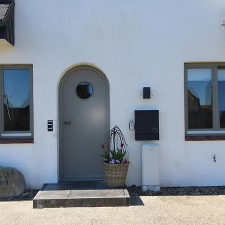 Appartement Duenental 7 B Wenningstedt-Braderup