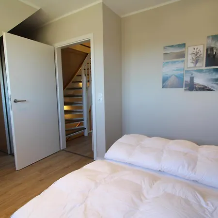 Duenental 7 B Wenningstedt-Braderup