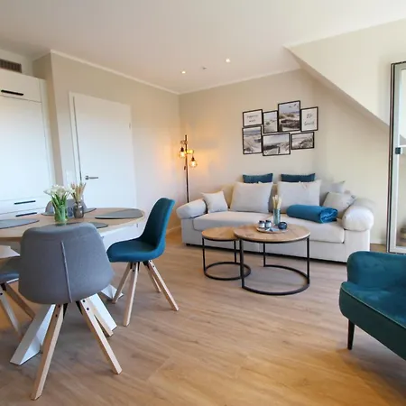 Apartman Duenental 7 B