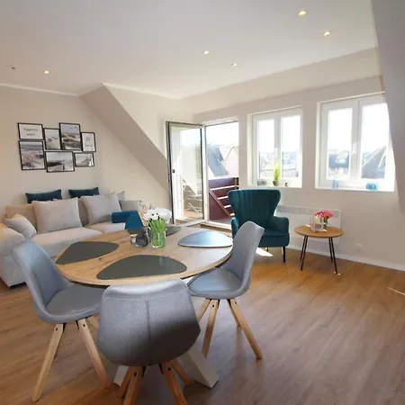 Duenental 7 B Appartement *