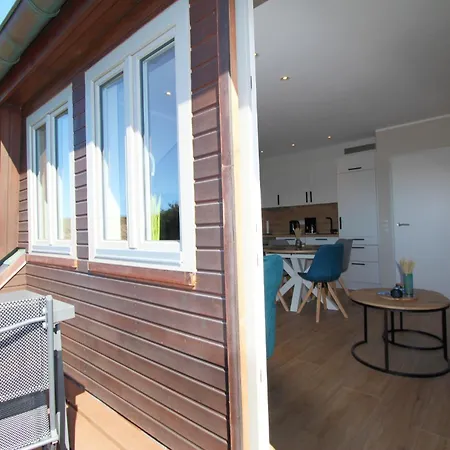 Duenental 7 B Apartman Wenningstedt-Braderup (Sylt)