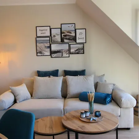 Apartment Duenental 7 B Wenningstedt-Braderup