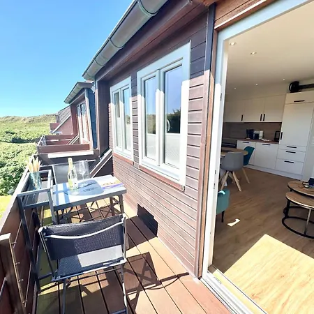 Duenental 7 B Wenningstedt-Braderup (Sylt)