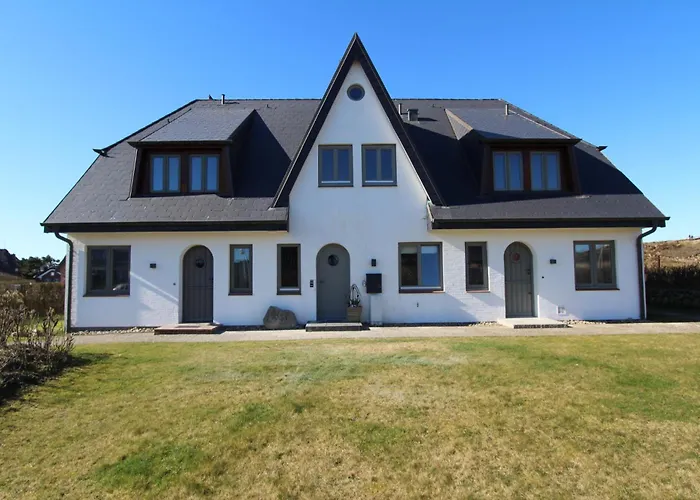 Apartamento Duenental 7 B