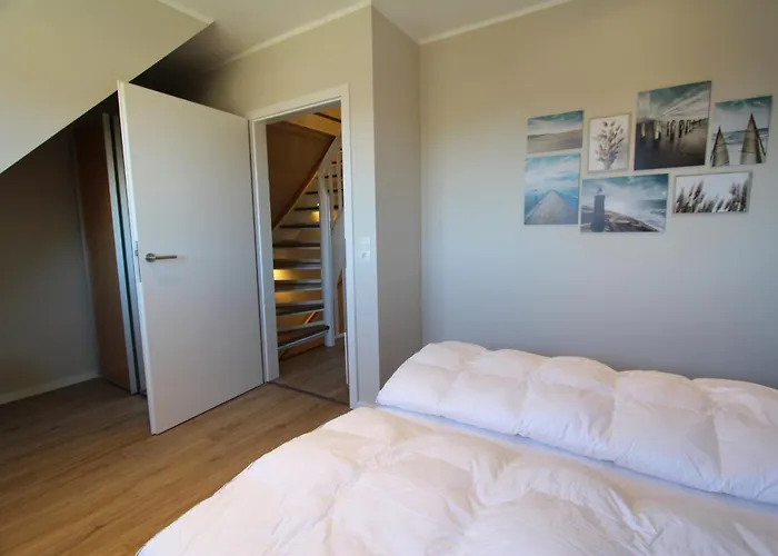 Duenental 7 B Wenningstedt-Braderup